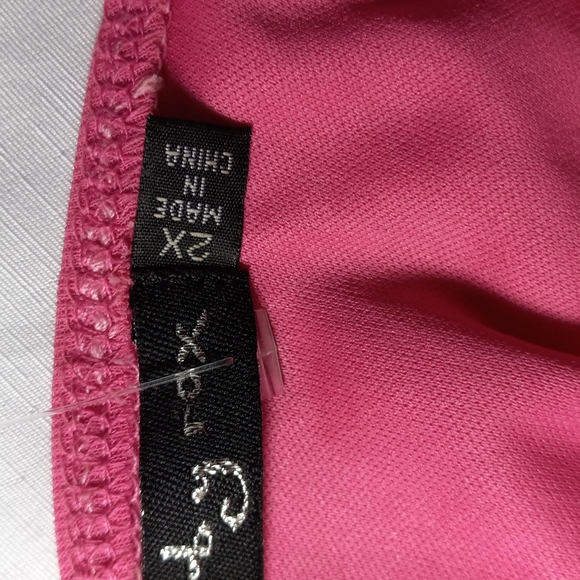 Ruby Rox Dress (New) - Picture 5 of 5